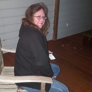 Meet your Posher, Sherry